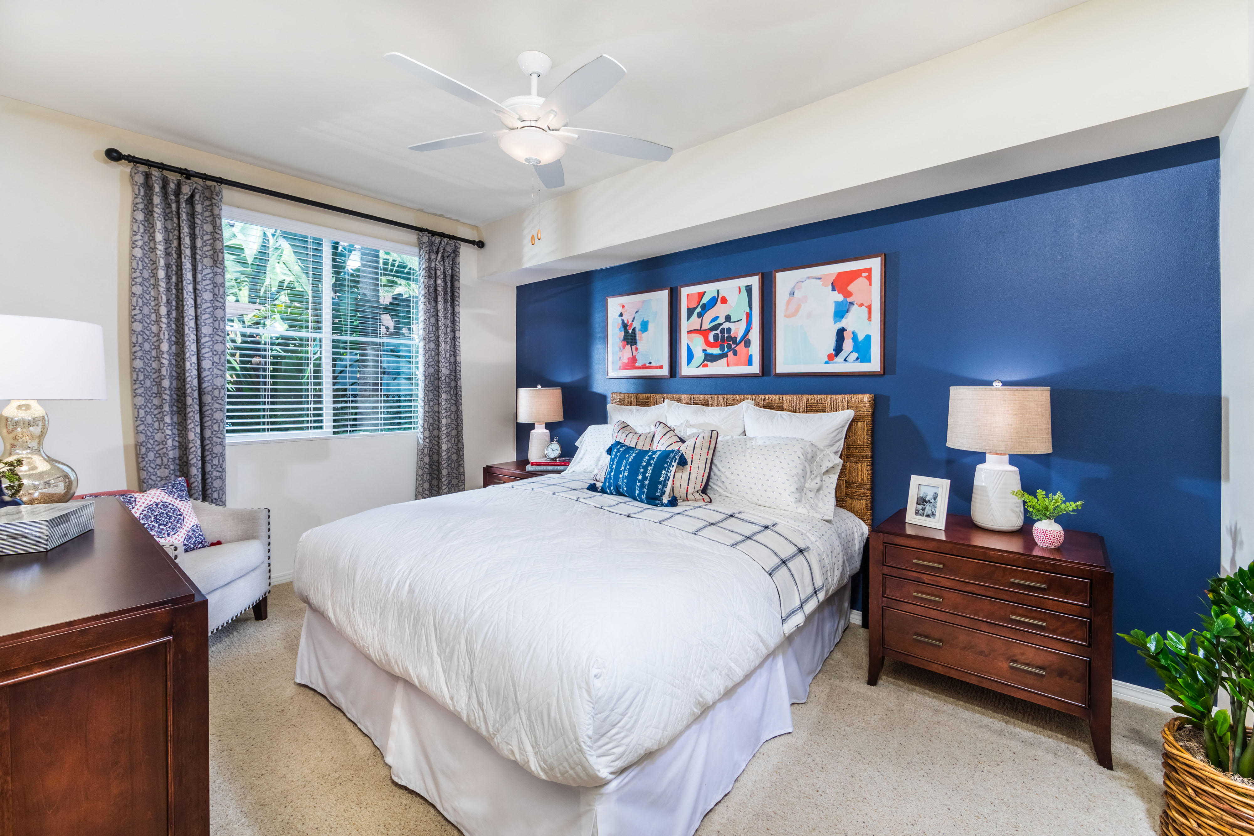 Azulon At Mesa Verde, A 55+ Apartment Community